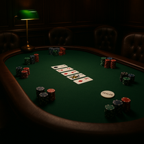 Dolly Casino - Live Poker with Real Dealers