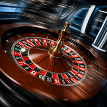 Dolly Casino - Live Roulette with Real Dealers
