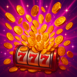 Dolly Casino - 225% opptil €1000 i 3 bonuser