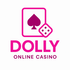 Dolly Casino Logo
