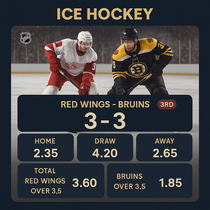 Dolly Casino - Ice Hockey Sports Betting Norway