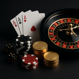 Novomatic - Casino Game Provider