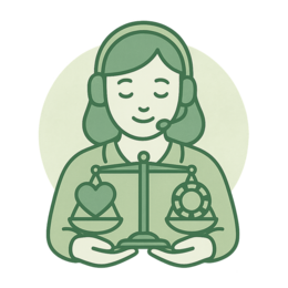 Dolly Casino - Ansvarlig spilling - Trygg spilling i Norge